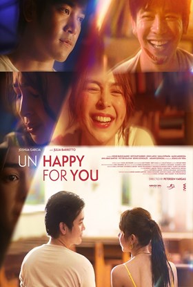 Watch Un/Happy For You