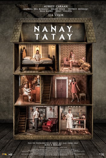 SineSindak5 - Nanay, Tatay