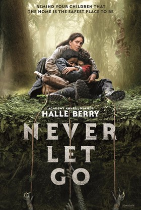 Watch Never Let Go