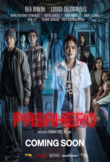 SineSindak5 - Pasahero