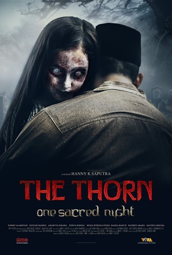 SineSindak5 - The Thorn: One Sacred Night