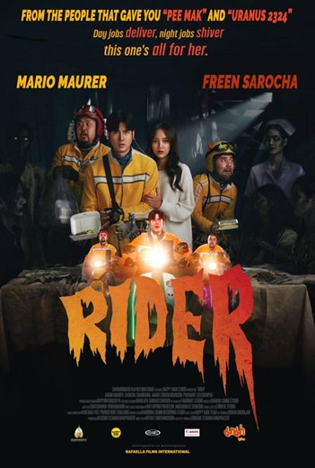 Rider